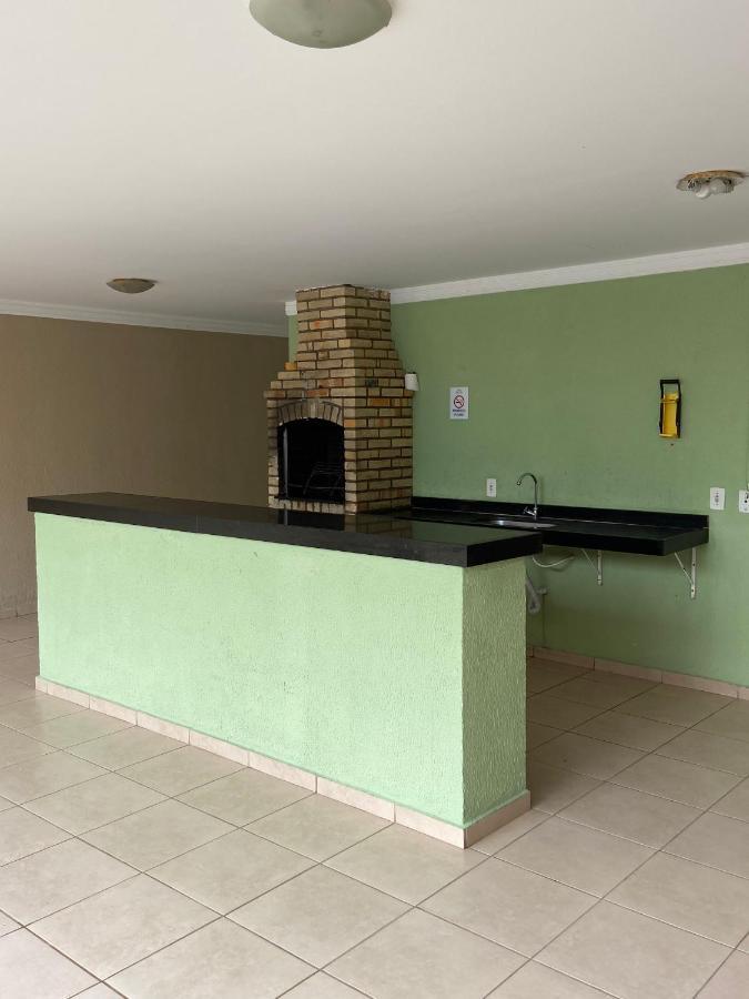 Apartamento Na Grande ナタール エクステリア 写真