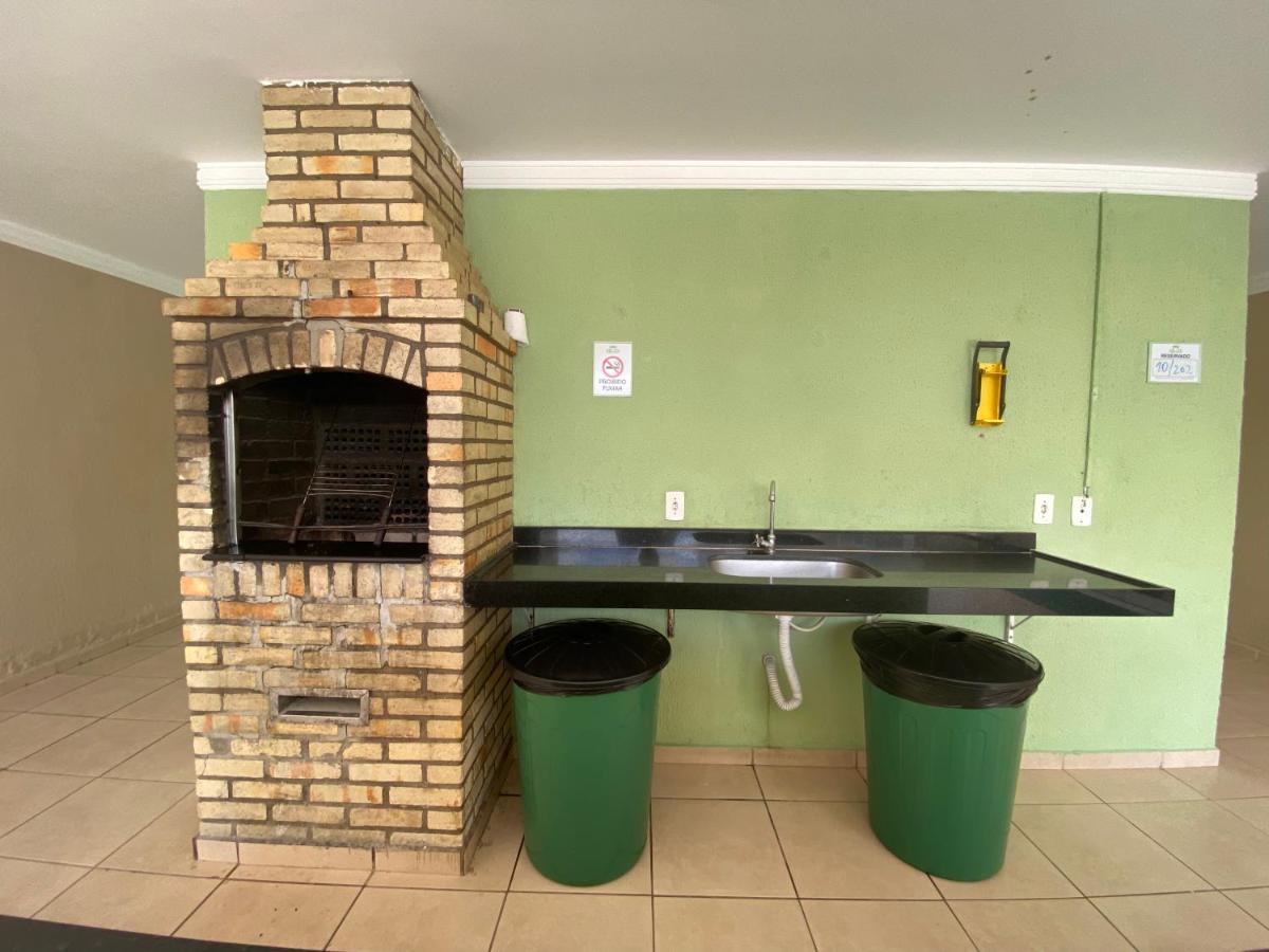 Apartamento Na Grande ナタール エクステリア 写真